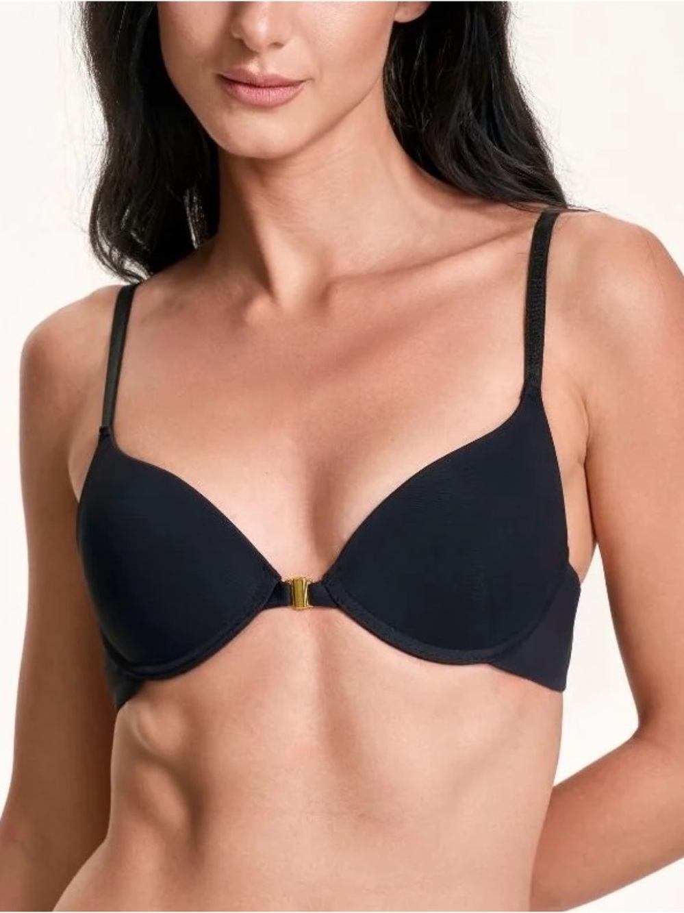ANYTIME SEAMLESS T-SHIRT BRA